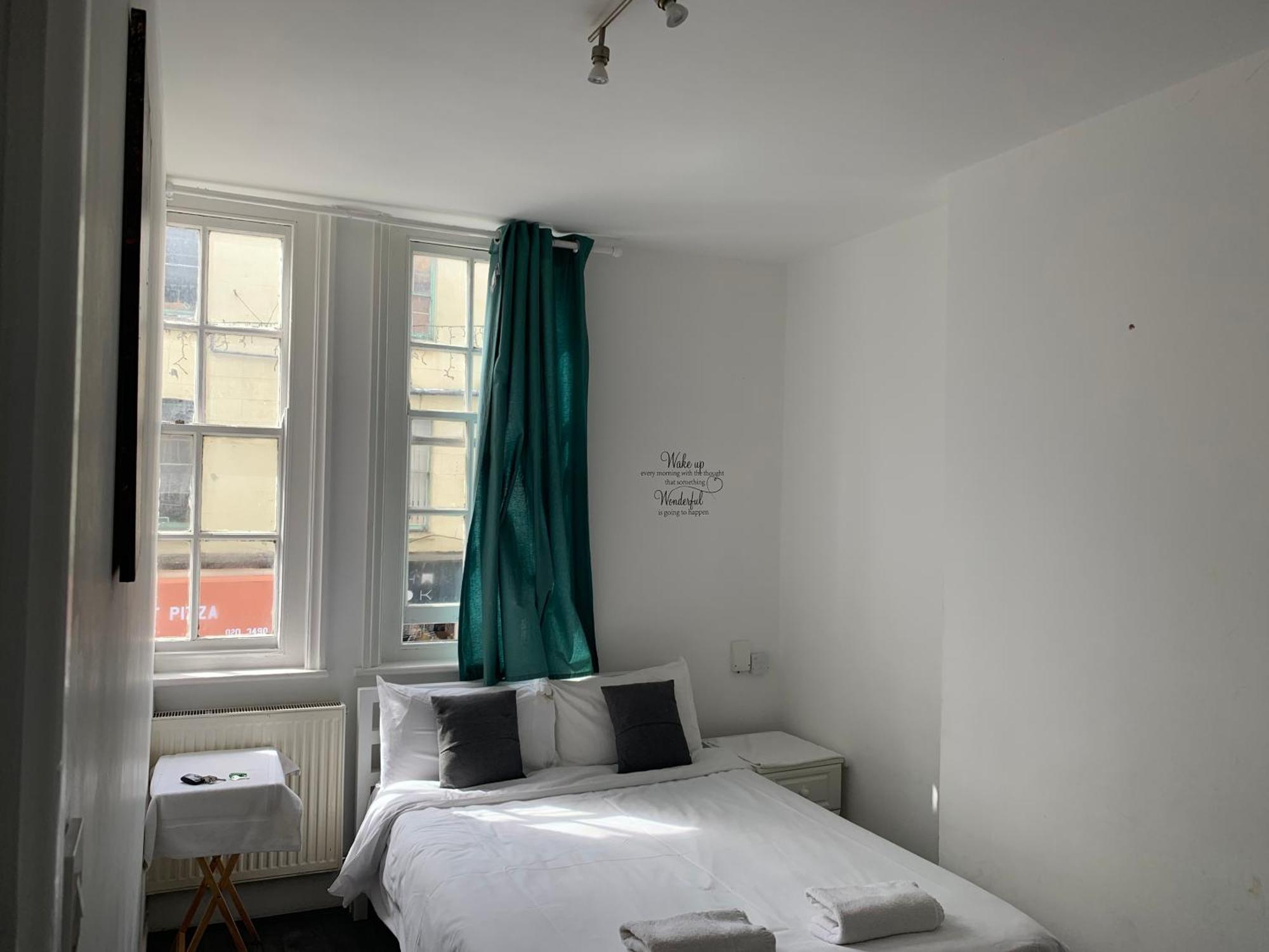 Brick Lane Stay London Kültér fotó